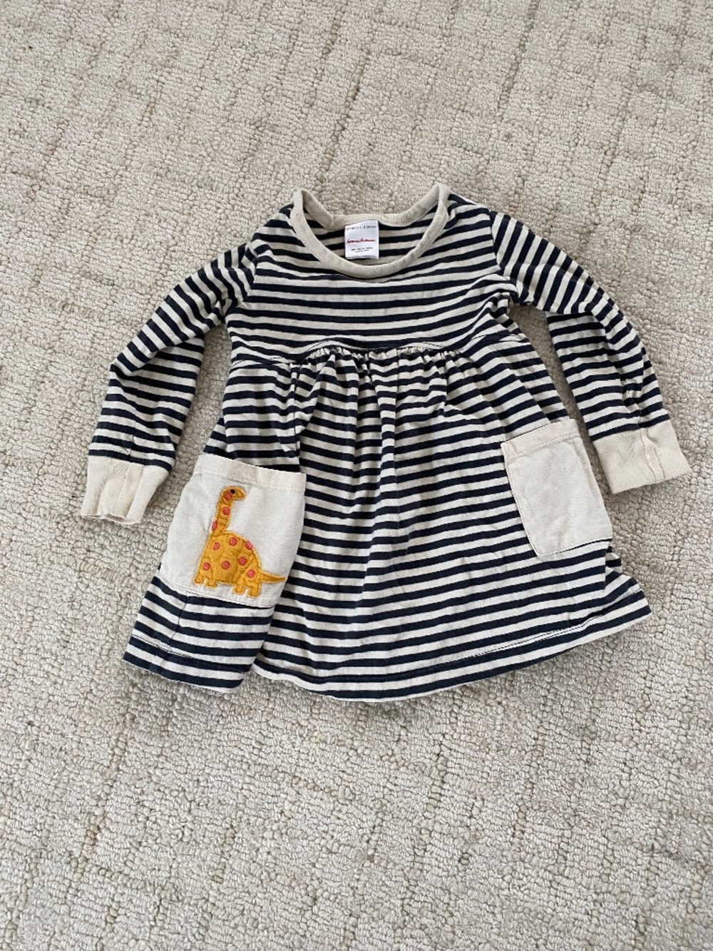 Hannah Anderson Dress